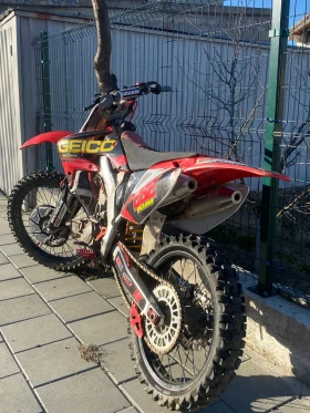 Honda Crf, снимка 2