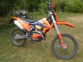 Ktm EXC 450 | Mobile.bg    2