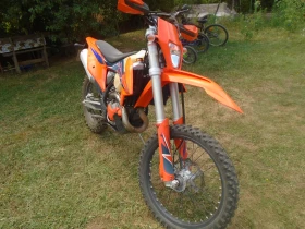 Ktm EXC