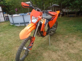 Ktm EXC 450 | Mobile.bg    5