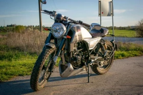 Обява за продажба на FB Mondial HPS 300 Cafe racer ~4 500 лв. - изображение 5