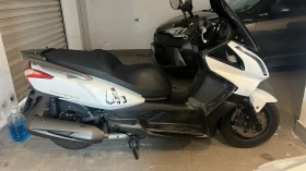     Kymco Downtown