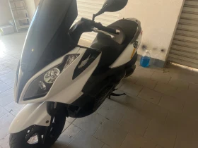 Обява за продажба на Kymco Downtown ~2 100 лв. - изображение 2