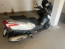 Обява за продажба на Kymco Downtown ~2 100 лв. - изображение 1