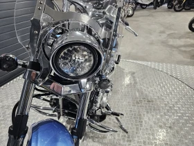 Yamaha Raider BLUE MOON | Mobile.bg    16