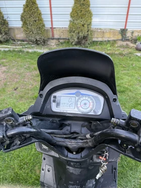 Kymco 125 | Mobile.bg � ����� ������ 5