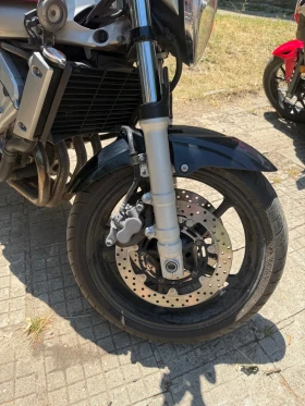 Yamaha FZ6 | Mobile.bg � ����� ������ 2