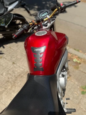 Yamaha FZ6 | Mobile.bg � ����� ������ 11