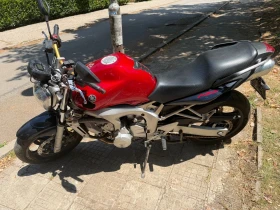 Yamaha FZ6 | Mobile.bg � ����� ������ 5