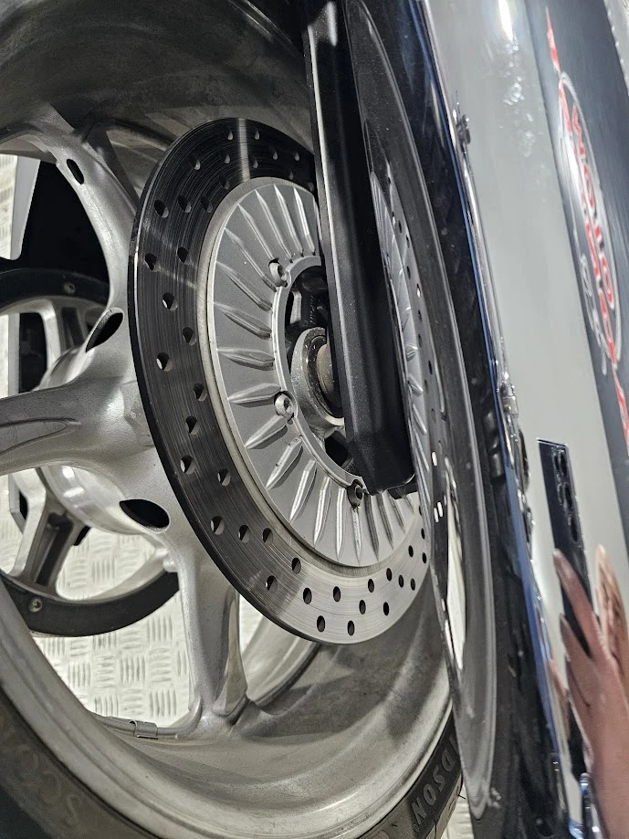 Yamaha Raider BLUE MOON | Mobile.bg   17