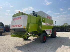 Claas  Claas Dominator 108SL MAXI | Mobile.bg    5