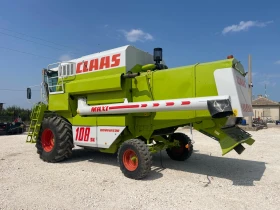  Claas  Claas Dominator 108SL MAXI | Mobile.bg    3