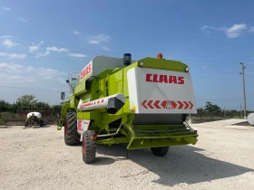  Claas  Claas Dominator 108SL MAXI | Mobile.bg    4