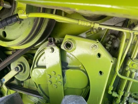  Claas  Claas Dominator 108SL MAXI | Mobile.bg    7