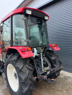 Трактор Yanmar US535, снимка 11