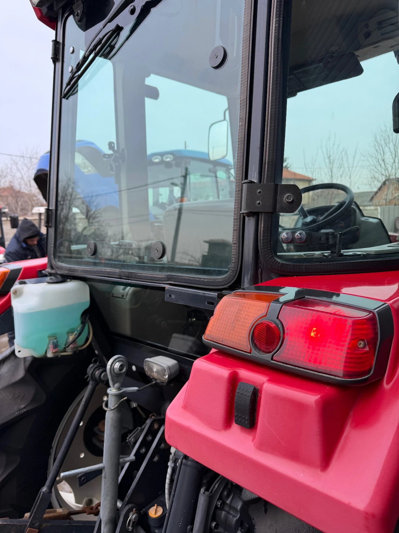 ������� Yanmar US535 | Mobile.bg � ����������� 12