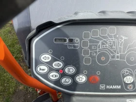Валяк Hamm HD12, снимка 11