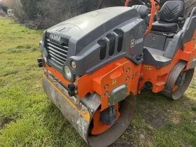 Валяк Hamm HD12, снимка 8