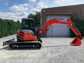 Обява за продажба на Багер Kubota KX 155-3SZ ~8 800 лв. - изображение 4