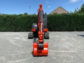 Обява за продажба на Багер Kubota KX 155-3SZ ~8 800 лв. - изображение 6