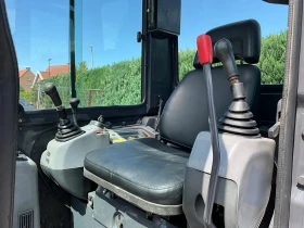 Обява за продажба на Багер Kubota KX 155-3SZ ~8 800 лв. - изображение 7