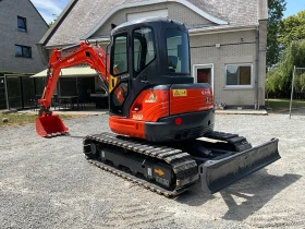 Обява за продажба на Багер Kubota KX 155-3SZ ~8 800 лв. - изображение 2