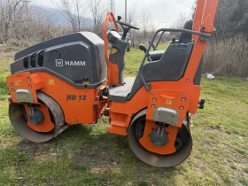 Валяк Hamm HD12 | Auto.bg — изображение 6