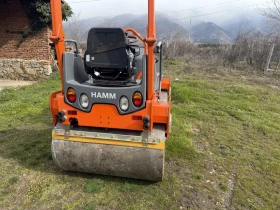 Валяк Hamm HD12 | Auto.bg — изображение 3