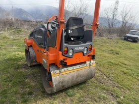 Валяк Hamm HD12 | Auto.bg — изображение 4