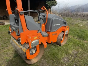 Валяк Hamm HD12 | Auto.bg — изображение 2