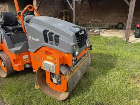 Валяк Hamm HD12 | Auto.bg — изображение 9