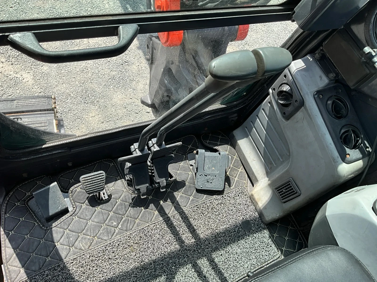 Багер Kubota KX 155-3SZ - изображение 10