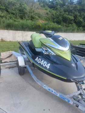 Джет Bombardier Sea Doo, снимка 7 - Воден транспорт - 49269933