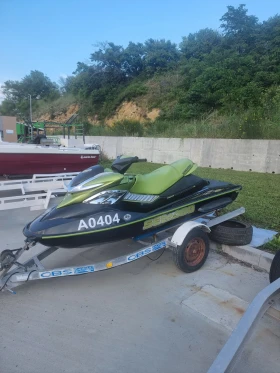 Джет Bombardier Sea Doo, снимка 6 - Воден транспорт - 49269933