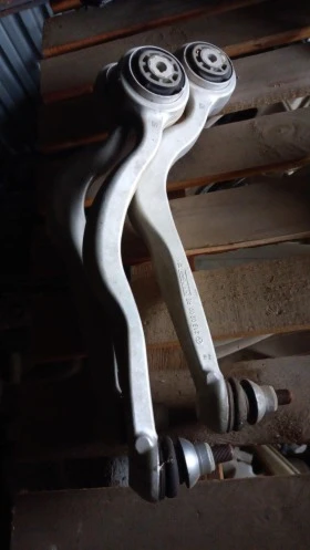 Нови оригинални части за Мерцедес 205, 2013. При покупка на едро ликвид.цени!!!, снимка 17