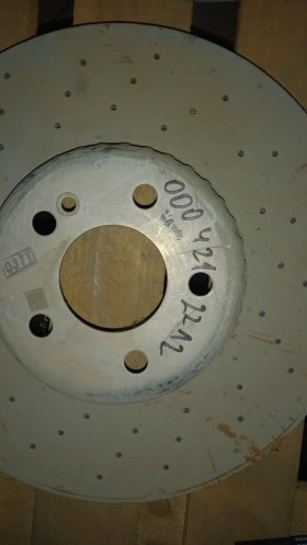 Нови оригинални части за Мерцедес 205, 2013. При покупка на едро ликвид.цени!!!, снимка 6