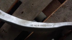 Нови оригинални части за Мерцедес 205, 2013. При покупка на едро ликвид.цени!!!, снимка 15