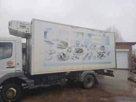 ХЛАДИЛЕН АГРЕГАТ  THERMO KING, снимка 5