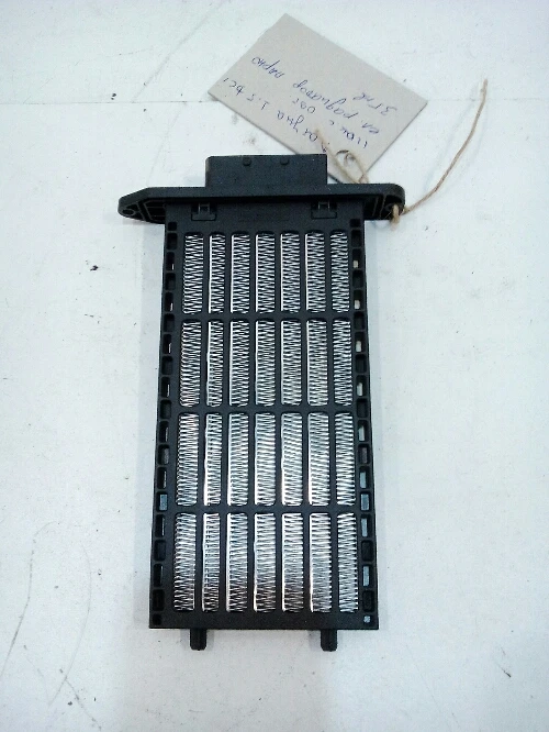 Ел.радиатор парно Рено Лагуна 1.5 ДЦИ
