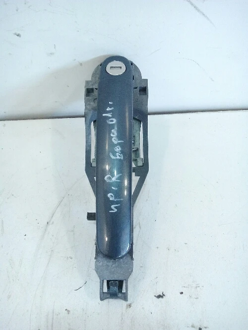 Дръжка външна предна дясна Фолксваген Бора