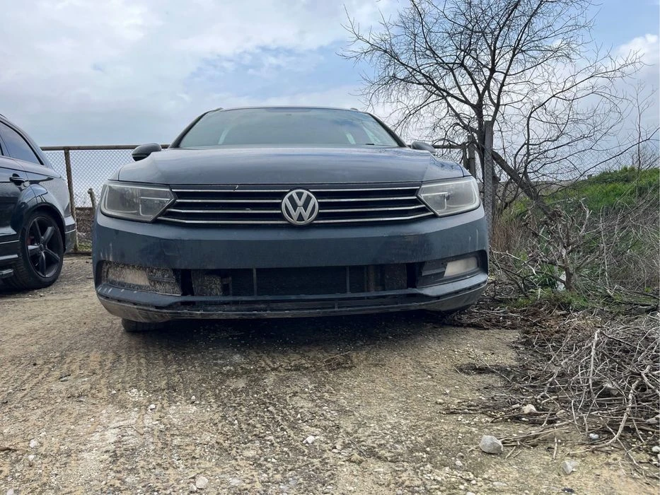 На части Volkswagen Passat B8 16tdi Vw Пасат Б8 B8 8ца автомат ръчка 20тди 1