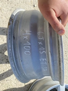 Джанти, снимка 2