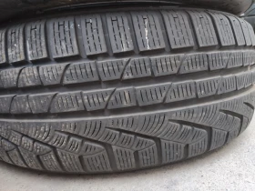 Гуми Зимни 225/55R17, снимка 4