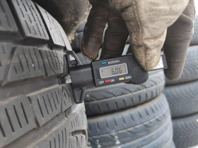 Гуми Зимни 225/55R17, снимка 8