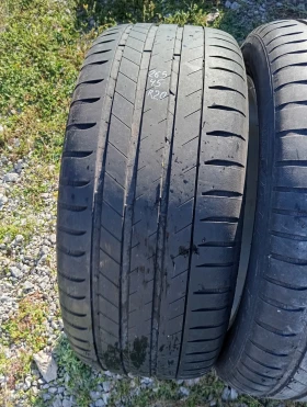 Гуми с джанти Michelin 265/45R20, снимка 12