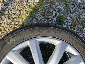 Гуми с джанти Michelin 265/45R20, снимка 17