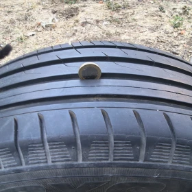 Гуми с джанти Toyo 195/65R15, снимка 2