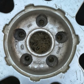 Гуми с джанти Toyo 195/65R15, снимка 9