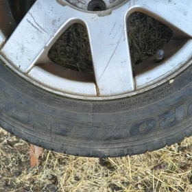 Гуми с джанти Toyo 195/65R15, снимка 4