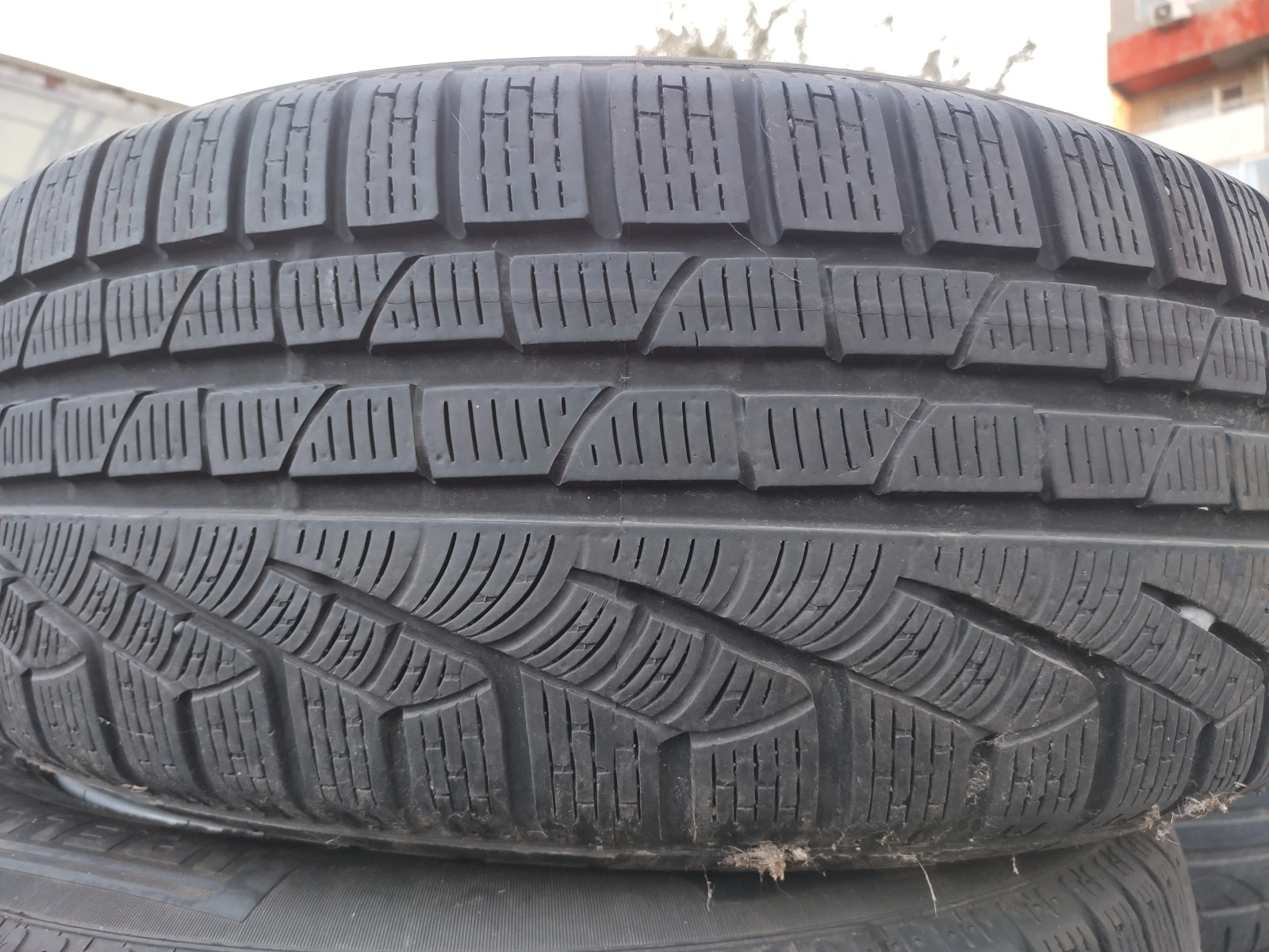  225/55R17 | Mobile.bg   1